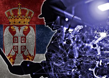 PREMA DOGOVORU SA KLAUSOM SCHWABOM:  Vučić u Beogradu gradi ”Centar za četvrtu industrijsku revoluciju”