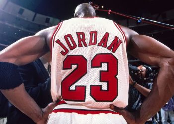 “NEBO JE PLAVO. ZEMLJA JE OKRUGLA. MICHAEL JORDAN JE NAJVEĆI IKADA. SLUČAJ ZATVOREN”: Kako je Ateltik glasao u izboru 75 najboljih igrača NBA lige?