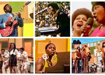 SUMMER OF SOUL: Apaurin za vremena rasizma, heroina, smeća, siromaštva…