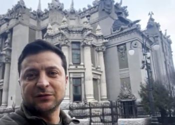 PUTIN ĆE ZAVRŠITI KAO MILOŠEVIĆ Zelenski: Podnijeli smo tužbu protiv Rusije pred sudom u Hagu, očekujemo suđenje sljedeće nedjelje i hitnu zabranu vojnih aktivnosti