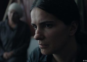 FILM O “ŽENI IZ RUŠEVINA”: Kosovo se nada Oscaru