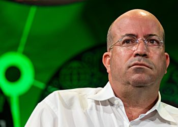 NAIVNI MOGUL: Direktor CNN-a dao otkaz zbog neprimjerene veze s kolegicom