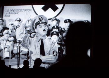 KAKO JE CHARLIE CHAPLIN PREŽIVIO GLAD I SIROMAŠTVO U DJETINJSTVU: Bog mu dao ono što ni Papi nije dao – smisao za humor