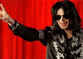 “MICHAEL”:  Snima se igrani film o životu Michaela Jacksona