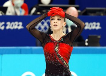“EMOCIONALNO SAM UMORNA”:  Kamila Valijeva objasnila sudu da je slučajno uzela djedov lijek