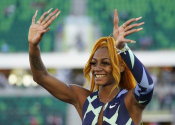 SHA ’CARRI RICHARDSON: Zašto Valijeva s pozitivnim testom smije nastupati na Igrama a mene se suspendiralo i masakriralo zbog kanabisa?