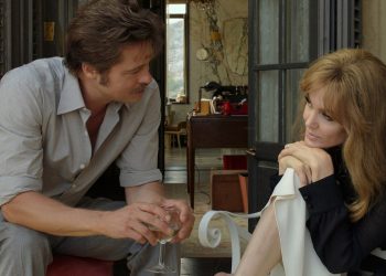 GROŽĐE, BIJES I RUSKI OLIGARH :  Brad Pitt tuži Angelinu Jolie jer je prodala pola njihove vinarije