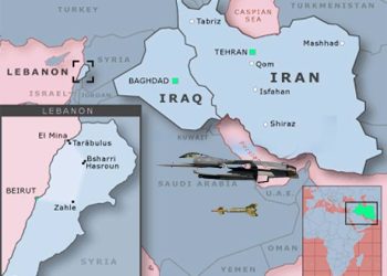 DUGOGODIŠNJI NEPRIJATELJI SJELI ZA STO: Liban i Izrael sve bliže rješenju pomorskog spora oko teritorija bogatog plinom