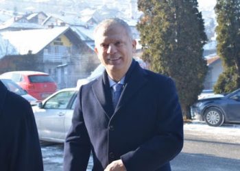 RADONČIĆ DOBIO ODŠTETU ZBOG NEZAKONITOG HAPŠENJA: Sprema tužbu  protiv „Slobodne Bosne“ sa višemilionskim odštetnim zahtjevom