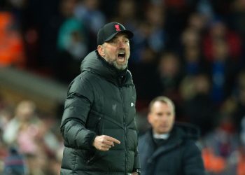 TAKO JE UVIJEK U MRAČNIM VREMENIMA  Klopp: Neshvatljivo! To je rat jednog zaista lošeg čovjeka