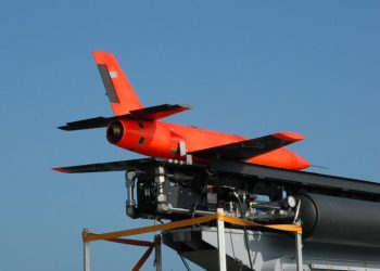 DRON “KAMIKAZA”:  Turska napravila nadzvučni dron mamac koji će se lansirati iz drugih dronova
