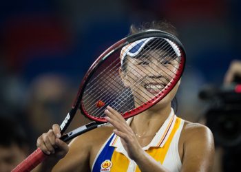 PENG SHUAI NATJERANA NA ŠUTNJU: Prije toga bila je silovana