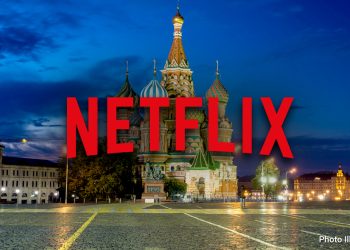 NETFLIX SE POVUKAO IZ RUSIJE:  Prikazuje dokumentarac o Ukrajini