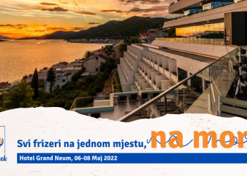 JEDINI BH. GRAD NA MORU: Pet razloga zašto posjetiti Neum tokom proljeća