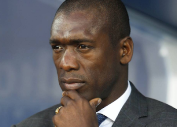 LEGENDA NIZOZEMSKOG NOGOMETA: Clarence Seedorf objavio da je prešao na islam