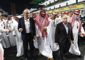 SAUDIJCI ULAGANJEM U SPORT POPRAVLJAJU IMIDŽ: Žele se svijetu predstaviti kao progresivna i moderna zemlja, što je daleko od istine