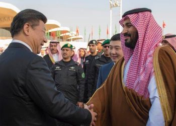 RAT U UKRAJINI –ODNOS KINE I S. ARABIJE: Kineski model autoritarnog kapitalizma fascinira bliskoistočne režime