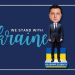 ZELENSKIJ I KAO LUTAK POMAŽE UKRAJINU:  Popularna ‘bobblehead’ igračka sada i kao Volodimir Zelenskij