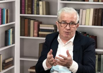 PODCAST „SARAJEVSKI ARMAGEDON“ Latić: Trajna svrha poslantsva