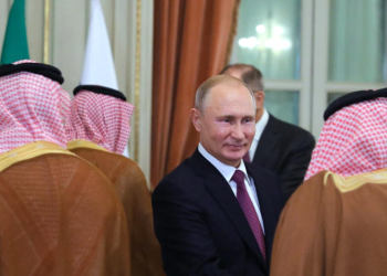 UCJENE BARBARSKIH REŽIMA Al-Rasheedi: Mogu li Rusija i Kina pružiti zaštitu muslimanima umjesto Amerike?