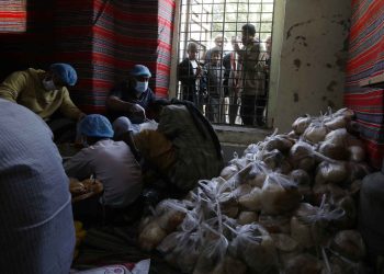 KOLAPS ČOVJEČANSTVA I PUT KA EKSTREMNOM SIROMAŠTVU: Više od 250 miliona ljudi u opasnosti, hrana najskuplja još od 1990, humanitarne organizacije predlažu otpis dugova