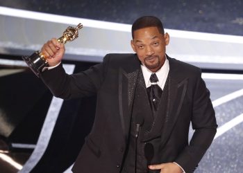 WILL SMITH NAPUSTIO FILMSKU AKADEMIJU: “Prihvatit ću sve buduće posljedice”