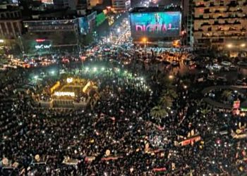 “BORBA ZA SLOBODU”: Masovni protesti u Pakistanu protiv „uvezene“ vlade
