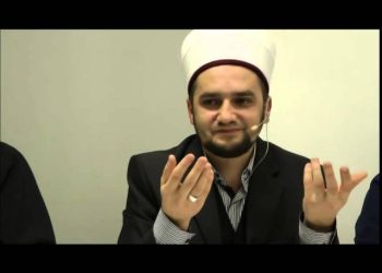 HUTBA IMAMA KOJI JE ZASJENIO REISA I NJEGOVE ULIZICE Rahman: Odnose sa Srpskom pravoslavnom crkvom treba suspendirati sve dok podržava zle politike