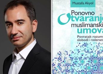 “OTVARANJE MUSLIMANSKIH UMOVA” Asipi: Za Akyola tradicija je nešto u što se ne stupa kao u muzej