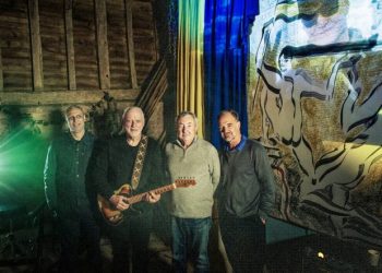 PINK FLOYD POSLIJE 30 GODINA SNIMIO NOVU PJESMU U ZNAK PODRŠKE UKRAJINI:  “Najviše bismo voljeli da pjesma nikada nije ni nastala”