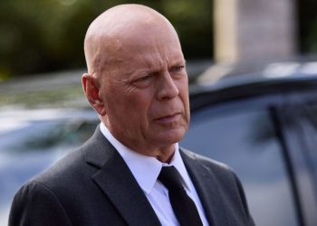 BRUCE WILLIS NAPUŠTA GLUMU ZBOG BOLESTI:  Dijagnosticirana mu je afazija
