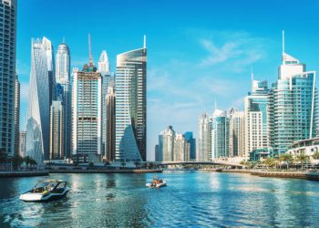 IGRALIŠTE ZA BOGATU “ZELENU BURŽOAZIJU”:  67 bh. državljana posjeduje 105 nekretnina u Dubaiju