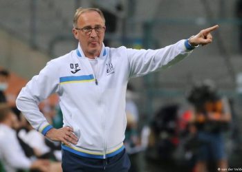 UKRAJINSKI NOGOMET U DOBA RATA: Važna uloga za identitet Ukrajine