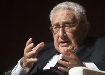 MOST IZMEĐU RUSIJE I EVROPE Kissinger: Glavni cilj trebao bi biti neutralni status Ukrajine