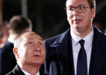 KAKO SE RASPADAO VUČIĆEV ENERGETSKI PAKT: Nema plina, struje, nafte ni jeftina novca