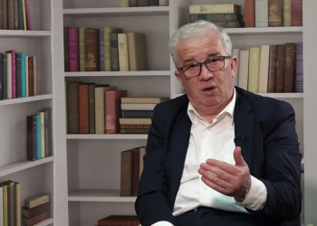 Džemaludin Latić: Post – Ibadet za najveće pobjede
