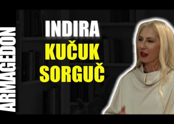 Sarajevski armagedon: Kako su Jevreji sudili Bogu, a Bošnjaci ne smiju Izetbegovićima? Kučuk Sorguč