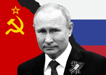 LJEVICA JE SPRIJEČILA „CRVENI NURBBERG“: Sada vidimo, s Putinom, zašto su bila potrebna suđenja Sovjetima u stilu Nürnberga
