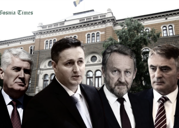 PRED HISTORIJSKE IZBORE: Neumoljiva logika garantira Bećiroviću pobjedu, a Izetbegoviću debakl