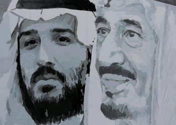 KRALJ ĆE ABDICIRATI PRIJE SMRTI: Princ bin Salman preuzima vlast u Saudijskoj Arabiji