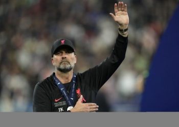KLOPPOVA PORUKA NAVIJAČIMA LIVERPOOLA: “Rezervirajte hotel za finale u Istanbulu slijedeće sezone”