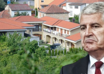 ENORMNO BOGATI VLASNICI KLADIONICA I KOCKARNICA: Finansiraju Čovića i HDZ BiH, a oni ih štite od plaćanja poreza
