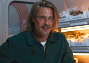 BRAD PITT NAJAVIO KRAJ GLUMAČKE KARIJERE:  Nastavit će kao producent