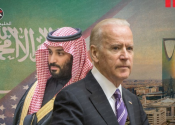 REHABILITACIJA MBS-a: Lobisti osjećaju novo otvaranje s Bidenovim putovanjem u Saudijsku Arabiju