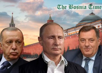 POSLJEDNJA IZETBEGOVIĆEVA IZDAJA: Erdogan je uzeo sebi za pravo da odlučuje o našoj sudbini jer Izetbegovića i Kavazovića smatra „mazlumima“
