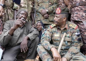 POČINJU RATOVI ZA VODU I PLODNU ZEMLJU: Sudan sprema napad na Etiopiju nakon navodnih pogubljenja