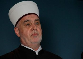 VE LA HAVLE, ŠTO SE REIS OKOMIO NA SDA?! Kavazović: Korupcija i nepotizam najveće su bolesti našeg društva