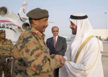 PORT SUDAN: UAE najavili izgradnju velike luke na Crvenom moru u Sudanu