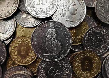MONEY LAUNDERING:  Švicarska banka kriva za pranje novca od droge