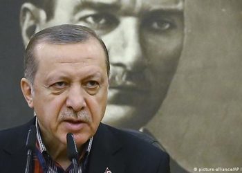 ZAŠTO TURSKA BAŠ SAD MIJENJA IME? Turci nisu „ćurke“, ali iza svega se kriju tajni Erdoganovi ciljevi